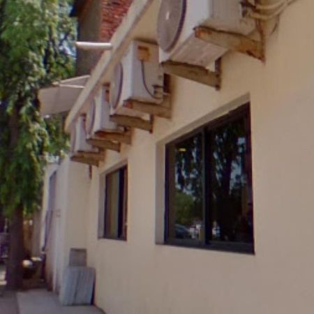 Hotel Mayur Restaurant Chandrapur Exterior foto